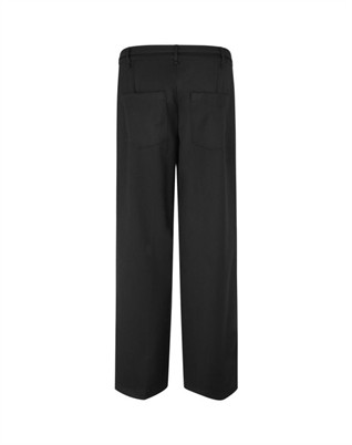 Kammia-M Bukser - Black